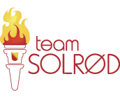 Team Solrød logo